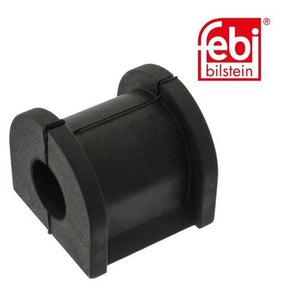Febi 102450 Anti Roll Bar Bush Rear LH RH Fits Mitsubishi Outlander 2003 - 2007