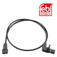 Febi 27177 Crankshaft Sensor High Performance Fits Opel Vectra 1988 - 1990