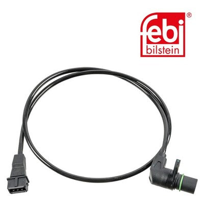Febi 27177 Crankshaft Sensor High Performance Fits Opel Vectra 1988 - 1990