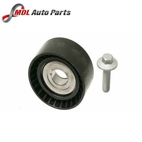 Skf Lower Belt TEnsioner Pulley LR028879 Sport Discovery