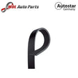 AutoStar Germany V-RIBBED BELT 0119976792 6PK2582
