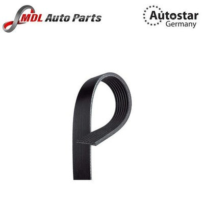 AutoStar Germany V-RIBBED BELT 0119976792 6PK2582