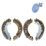 Blueprint ADBP410012 Brake Shoes Rear Axle Premium Fits Citro�n C3 2003 - 2024