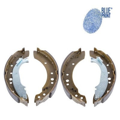 Blueprint ADBP410012 Brake Shoes Rear Axle Premium Fits Citro�n C3 2003 - 2024