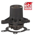 Febi 09513 Water Pump High Performance Standard For Mercedes-Benz T1 1982 - 1990