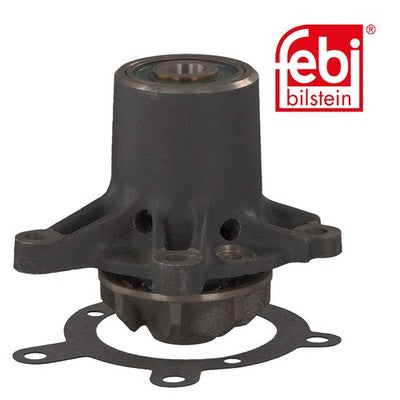 Febi 09513 Water Pump High Performance Standard For Mercedes-Benz T1 1982 - 1990