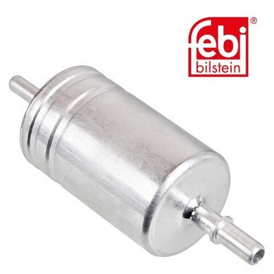 Febi 106369 Premium Fuel Filter High Performance Fits Jeep Renegade 2014-2018
