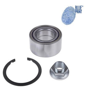 Blueprint ADG08311 Rear Wheel Bearing Kit Fits Hyundai Santa Fe 2001 - 2006