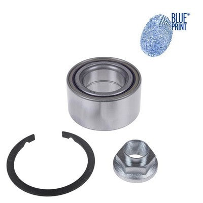Blueprint ADG08311 Rear Wheel Bearing Kit Fits Hyundai Santa Fe 2001 - 2006