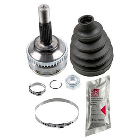 Febi 185601 Drive Shaft Joint Kit Standard Fits Renault Kangoo 1997 - 2025