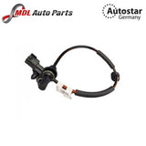 AUTOSTAR GERMANY ABS SENSOR JB3C-2C216-BA