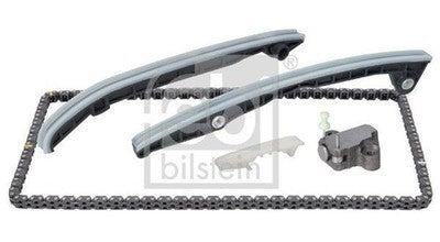Febi 188200 Timing Chain Kit Silent Closed Premium Fits Dacia Duster 2019 - 2025