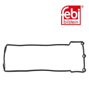 Febi 01574 Rocker Cover Gasket Rubber Premium Fits BMW 5 Series 1992 - 1995