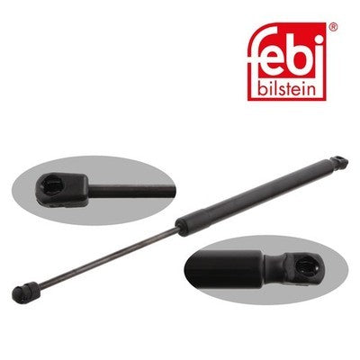 Febi 31683 Gas Spring Premium High Performance Fits Audi Q7 2011 - 2015