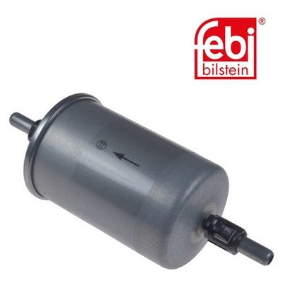 Febi 170395 Premium Fuel Filter High Performance Fits Jaguar X-Type 2001-2009