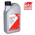 Febi 48785 Gear Oil 1 Litre Heavy Duty Premium Yellow Fits VW Bora 1998 - 2005