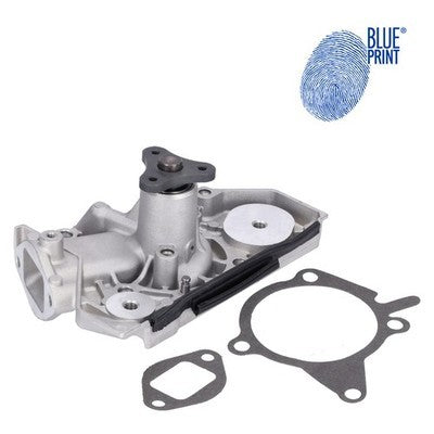 Blueprint ADG09143 Genuine Water Pump Cast Aluminium Fits Kia Rio 2000 - 2005