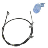 Blueprint ADD64685 Hand Brake Cable 1713 mm Fits Daihatsu Materia 2006 - 2024