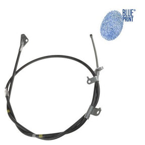 Blueprint ADD64685 Hand Brake Cable 1713 mm Fits Daihatsu Materia 2006 - 2024