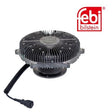 Febi 45477 Fan Coupling Electric Standard Durable Heavy Duty High Performance