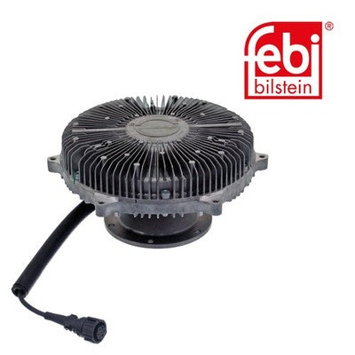 Febi 45477 Fan Coupling Electric Standard Durable Heavy Duty High Performance