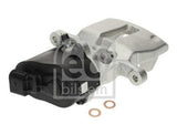 Febi 184698 Brake Caliper Standard Premium Grade Fits Ford Galaxy 2010 - 2015