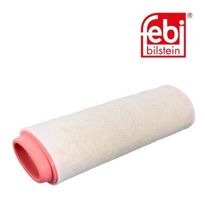Febi 27024 Air Filter Premium High Performance Fits BMW X3 2008 - 2010