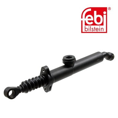 Febi 101276 Clutch Master Cylinder For Left Hand Right Hand Drive Vehicles