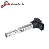 NGK IGNITION COIL - U5017 - 48047 07C905115D