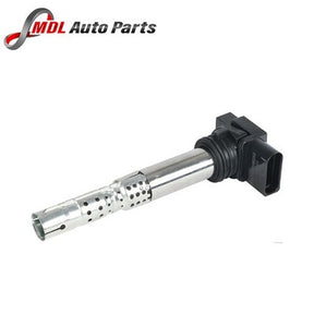 NGK IGNITION COIL - U5017 - 48047 07C905115D