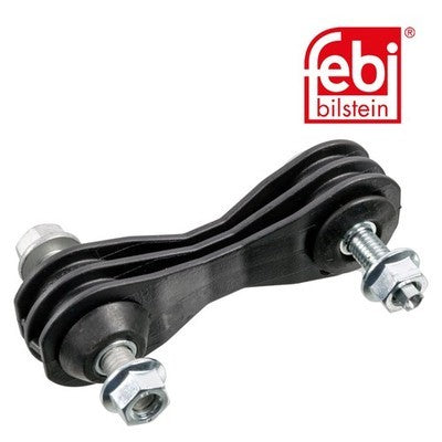 Febi 33627 Stabiliser Link Rear LH RH Fits Mercedes-Benz A-Class 2004 - 2012