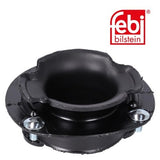 Febi 06085 Strut Mounting Elastomer Premium Quality For BMW 7 Series 1985 - 1989