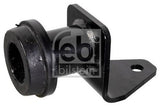 Febi 180966 Bump Stop Rear Axle Right Standard Premium Grade High Performance