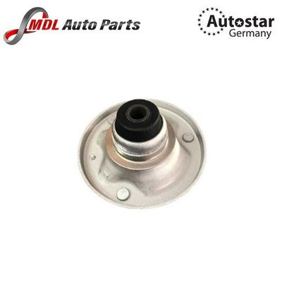 AutoStar Germany Front Strut Mount 31336779612 for BMW 7 Series E65/E66 Models