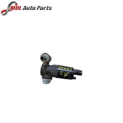 Eurospares Water Pump LR027685 Discovery Range Rover Evoque