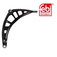 Febi 170964 Control Arm Front Right Cast Steel Fits Mini Countryman 14 - 16