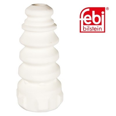 Febi 23430 Bump Stop Rear Left Right Premium Fits Skoda Superb 2010 - 2015