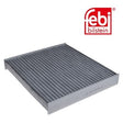 Febi 108322 Cabin Filter Premium Fits Land Rover Range Rover 2013 - 2016