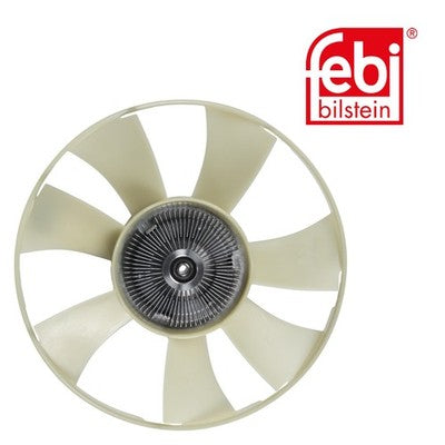 Febi 105775 Fan Coupling Premium Durable High Quality For VW Crafter 2017 - 2025