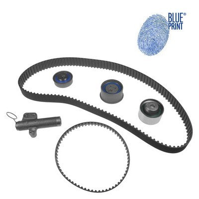 Blueprint ADC47328 Timing Belt Kit Rounded Tooth For Mitsubishi Space Wagon 1992