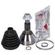 Febi 188249 Drive Shaft Joint Kit Front Axle Durable Fits Fiat Croma 2005 - 2011