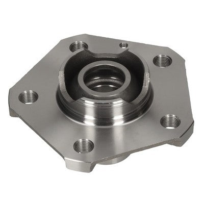 Febi 188279 Wheel Hub Rear Axle Standard Premium Grade Fits Audi A5 2016 - 2025