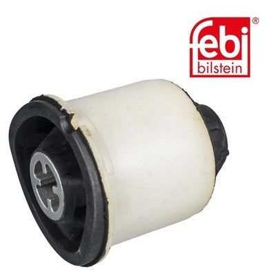 Febi 31395 Axle Beam Mount Rear LH RH Steel Fits Renault Grand Sc�nic 2006-2008