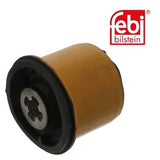 Febi 38940 Premium Axle Beam Mount High Performance Fits BMW 7 Series 1998-2000