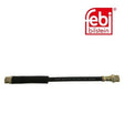 Febi 23156 Premium Brake Hose Rear Left Right Fits Seat Toledo 2006-2009