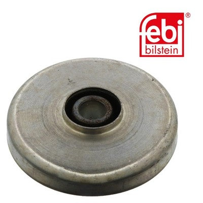 Febi 06667 Differential Mounting Rear Front Fits Mercedes-Benz 124 1989 - 1993