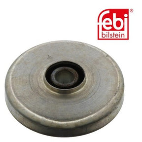 Febi 06667 Differential Mounting Rear Front Fits Mercedes-Benz 124 1989 - 1993