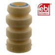 Febi 37190 Bump Stop Front Premium High performance Fits Citro�n DS5 2011 - 2017