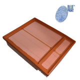 Blueprint ADV182247 Air Filter Insert Premium Fits Audi A4 2003 - 2004