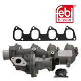 Febi 45421 EGR Valve High Performance Fits Ford Tourneo Connect 2002 - 2013